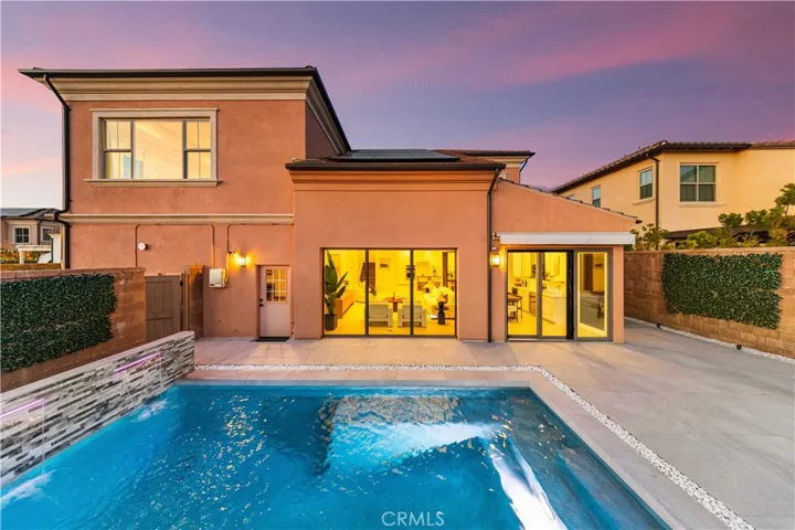 137 Trumpet Flower, Irvine, California 92618
