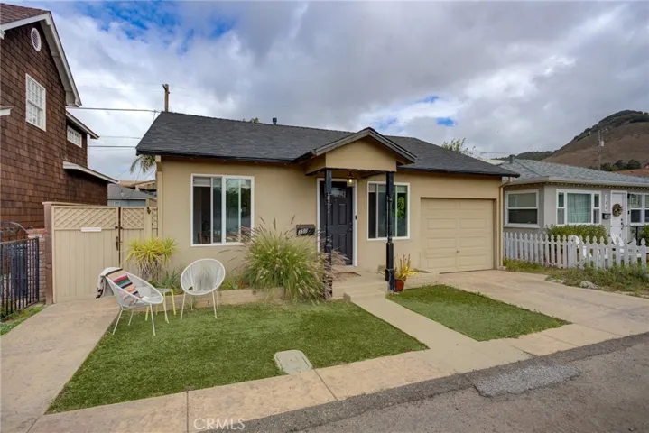 350 Castaic, Pismo Beach, California 93449
