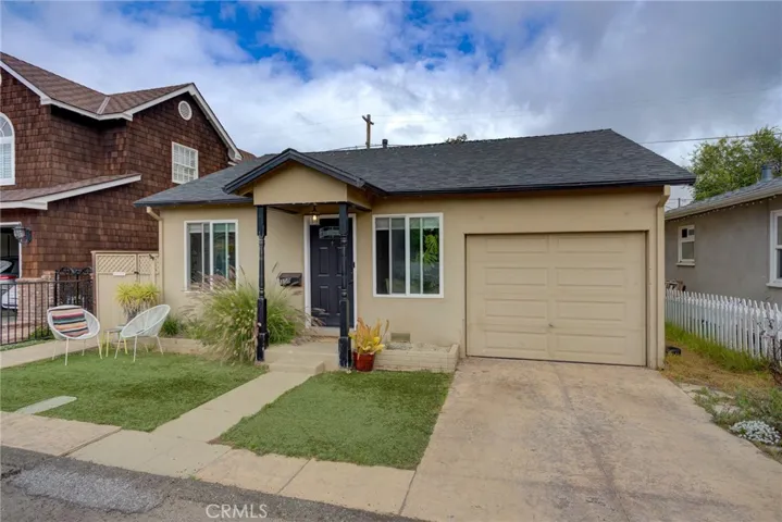 350 Castaic, Pismo Beach, California 93449
