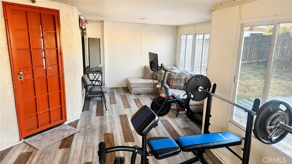 Sunroom