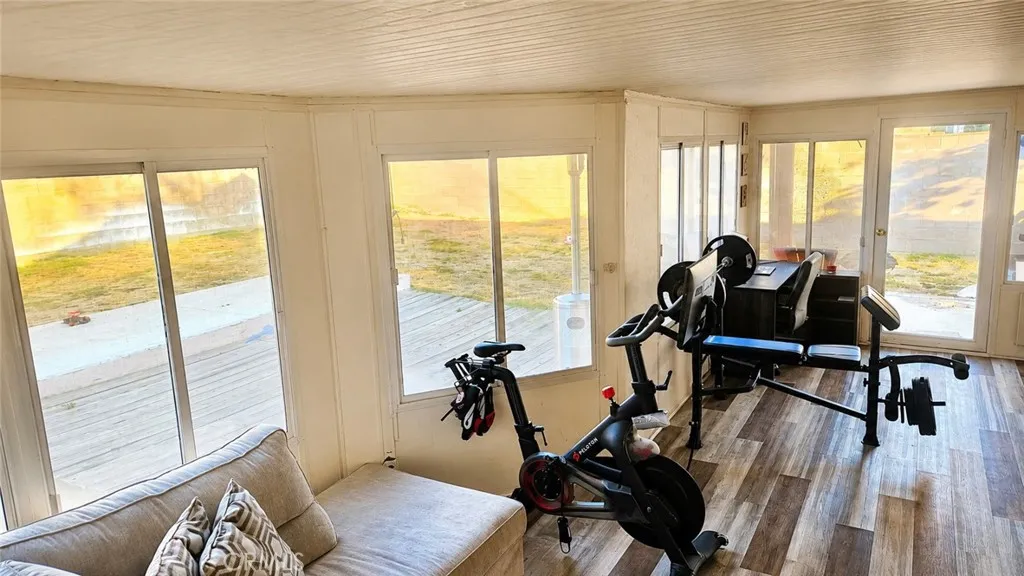 Sunroom