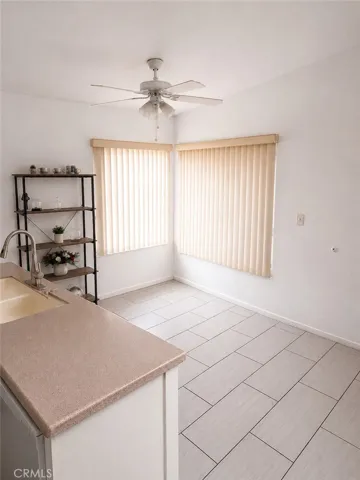 Breakfast Nook