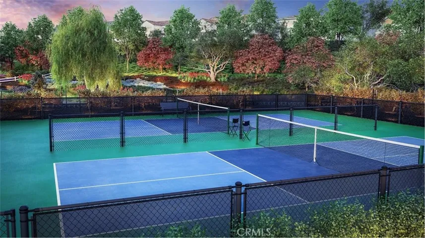 Virtual Image of Vinova Amenities