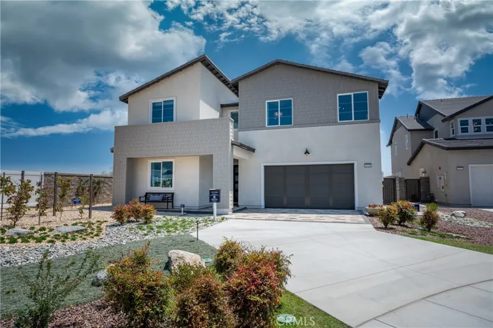 Residence 3 Model - not homesite