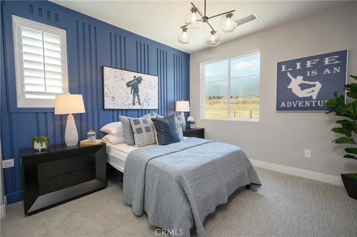 Residence 3 Model - not homesite