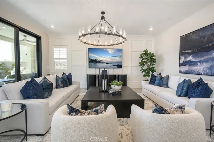 Residence 3 Model - not homesite