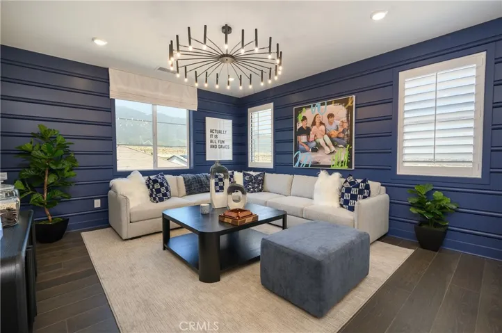 Residence 3 Model - not homesite