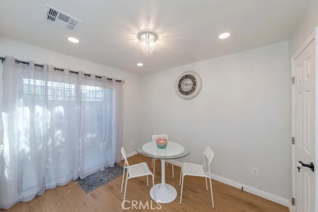 Dinning Room