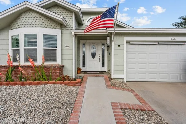 13691 Gavina Avenue 566, Sylmar, California 91342