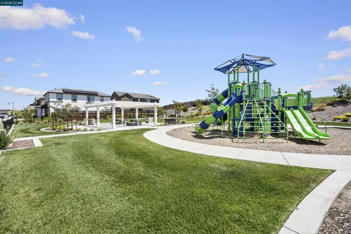 Park Nearby