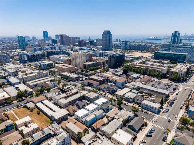433 W 4th, Long Beach, California 90802