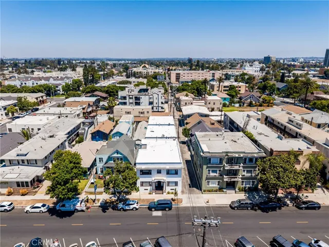 433 W 4th, Long Beach, California 90802