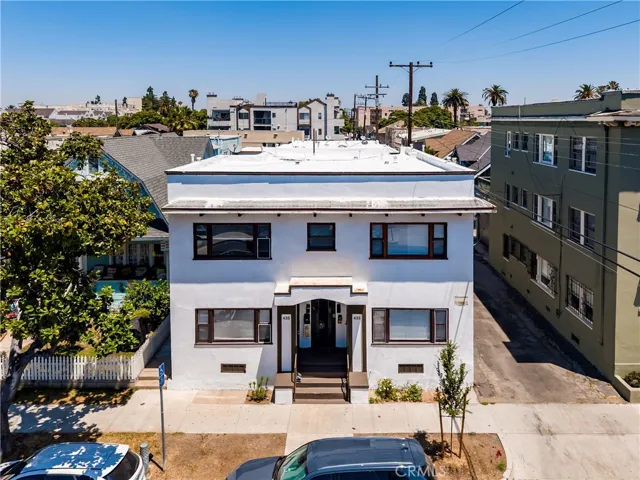 433 W 4th, Long Beach, California 90802