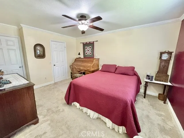 Primary Suite!