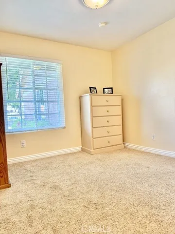 Ample Secondary Bedrooms with Large Windows....