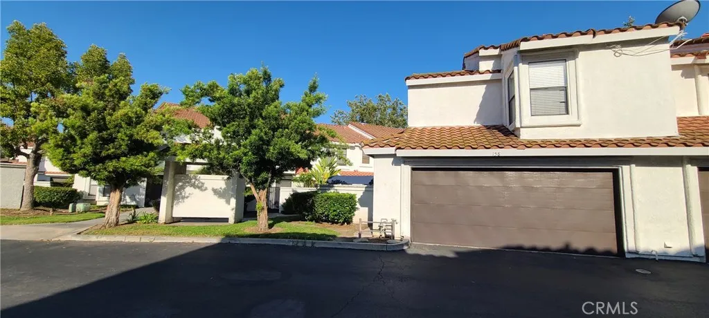 2 cars Garage