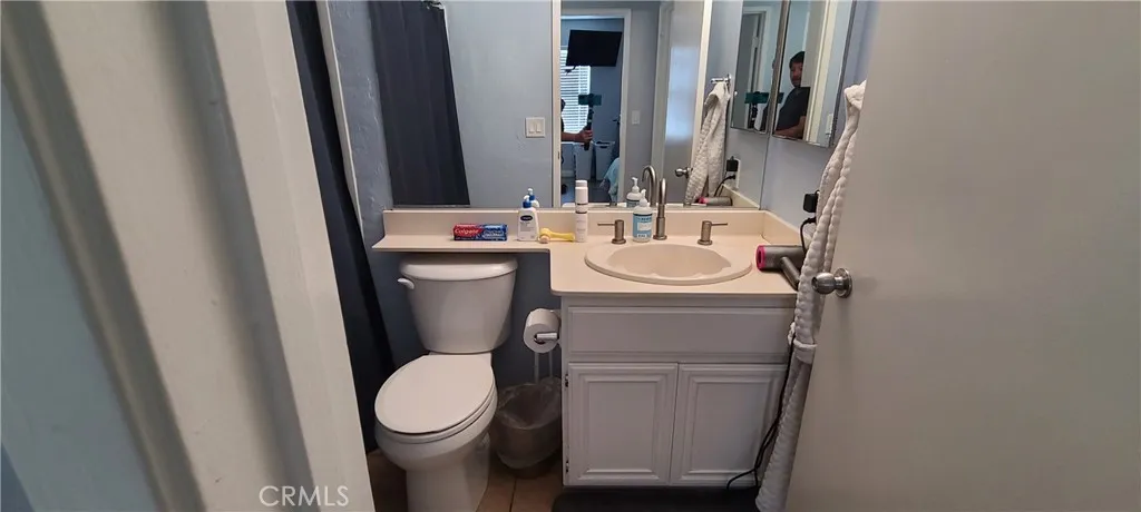 Bathroom 2 second floor