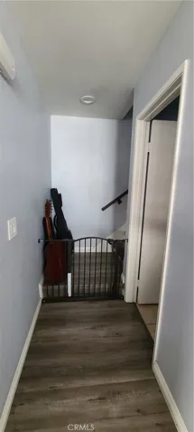 2nd floor corridor