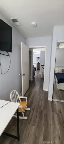 2nd floor corridor