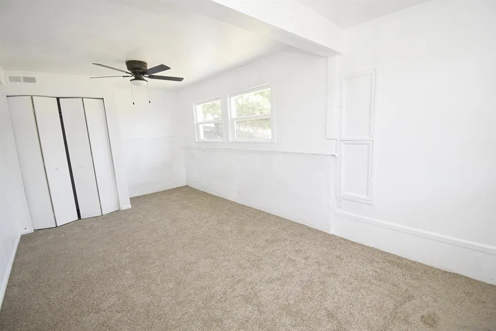 BEDROOM # 1