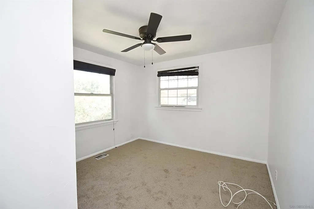 BEDROOM # 4