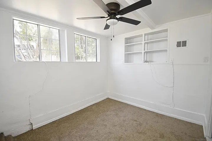 BEDROOM # 3
