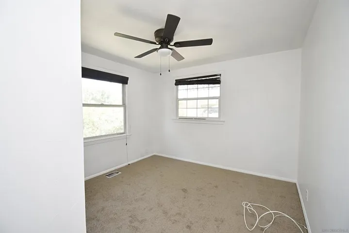 BEDROOM # 4