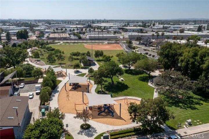 2145 N Orange Olive Road 8, Orange, California 92865