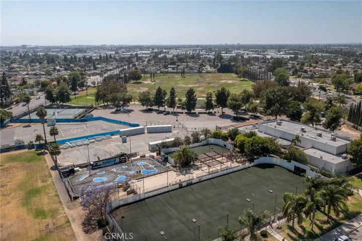 2145 N Orange Olive Road 8, Orange, California 92865