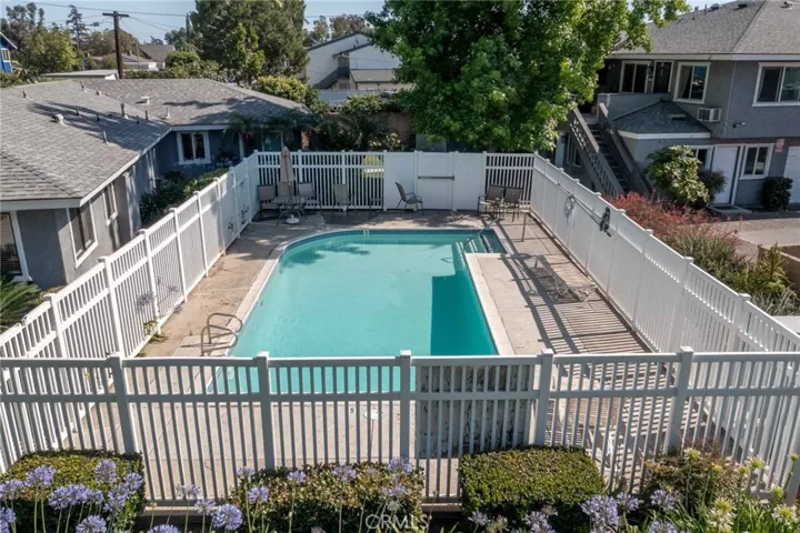 2145 N Orange Olive Road 8, Orange, California 92865