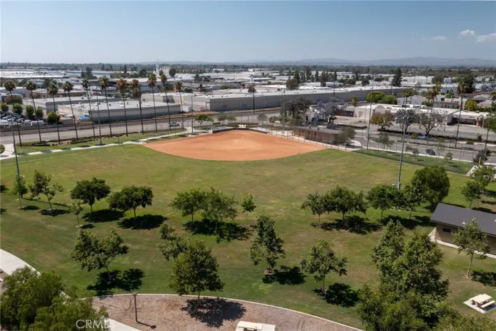 2145 N Orange Olive Road 8, Orange, California 92865