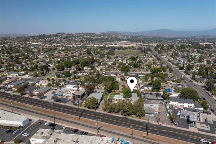 2145 N Orange Olive Road 8, Orange, California 92865
