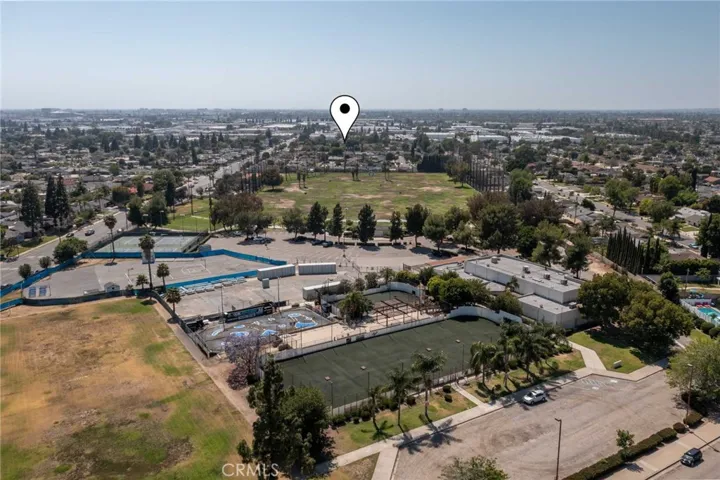 2145 N Orange Olive Road 8, Orange, California 92865