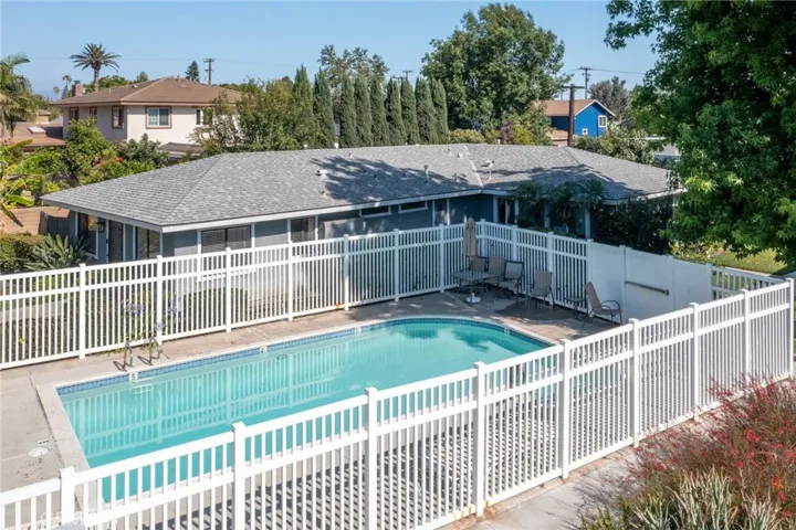 2145 N Orange Olive Road 8, Orange, California 92865