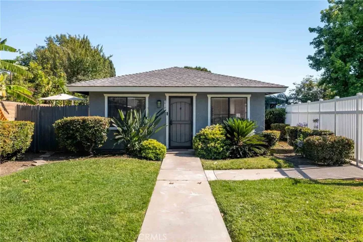 2145 N Orange Olive Road 8, Orange, California 92865