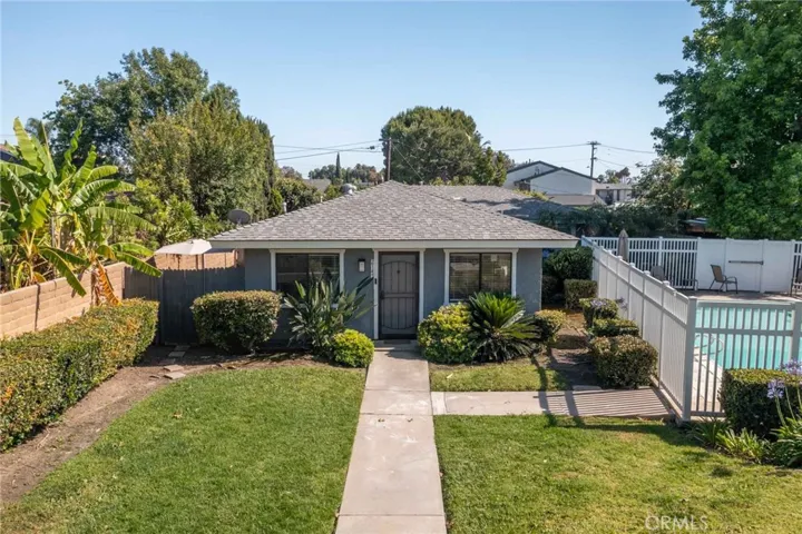 2145 N Orange Olive Road 8, Orange, California 92865