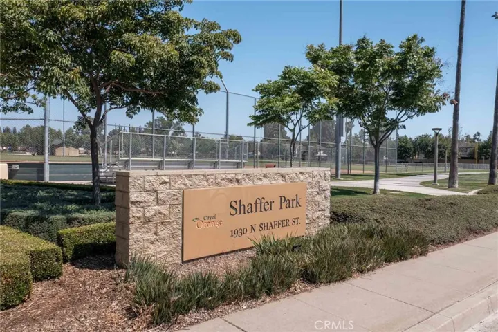 2145 N Orange Olive Road 8, Orange, California 92865