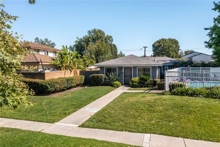2145 N Orange Olive Road 8, Orange, California 92865