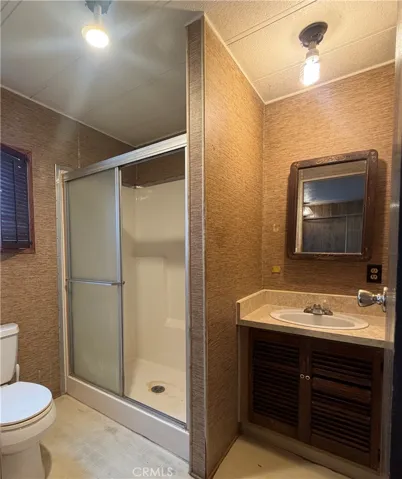 Main Bath