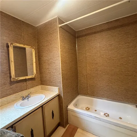 Hall Bath