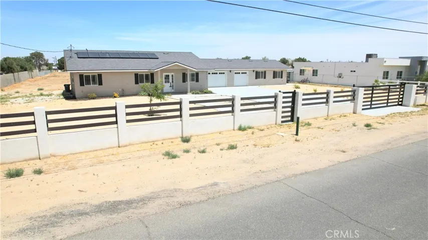 9737 East Avenue Q-4, Littlerock, California 93543 — photo 4