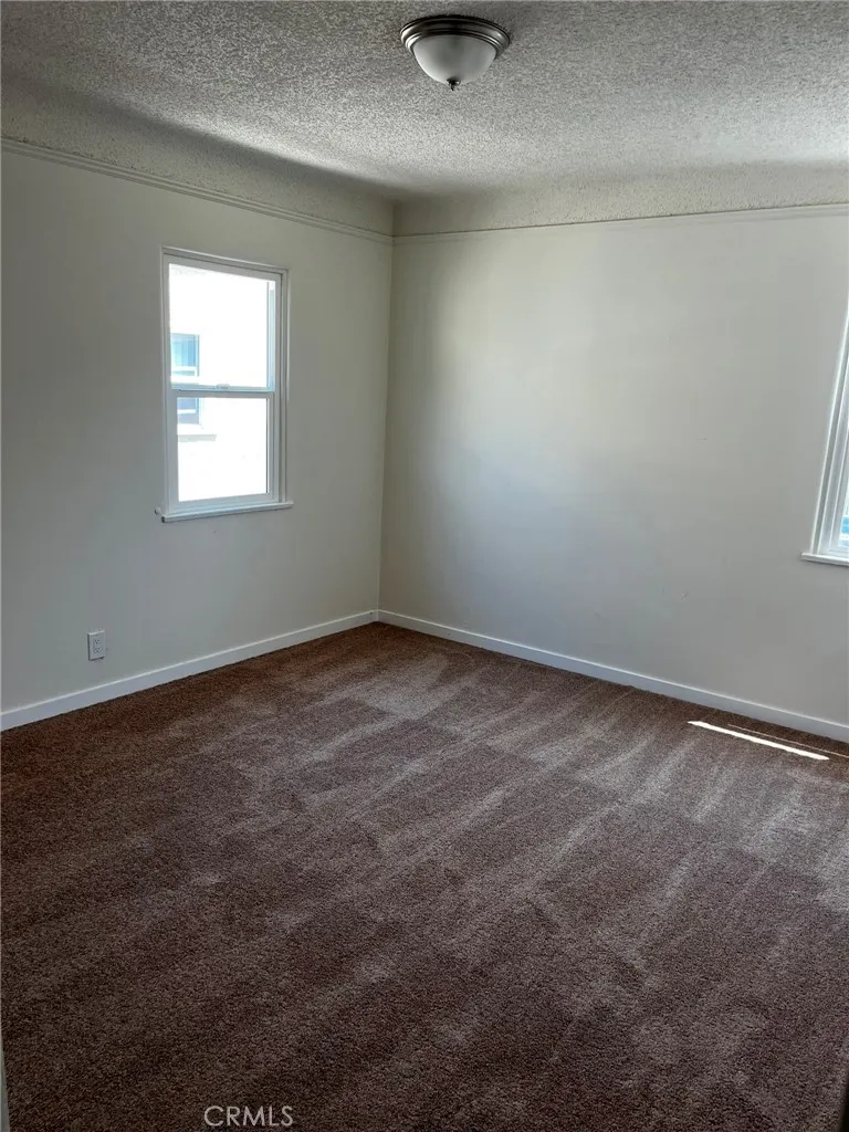 BEDROOM 2 UPSTAIRS UNIT