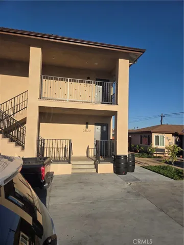 Large Units- Newly built!!