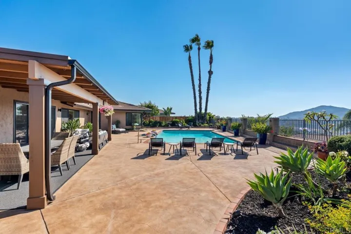 1724 Hacienda Place, El Cajon, California 92020
