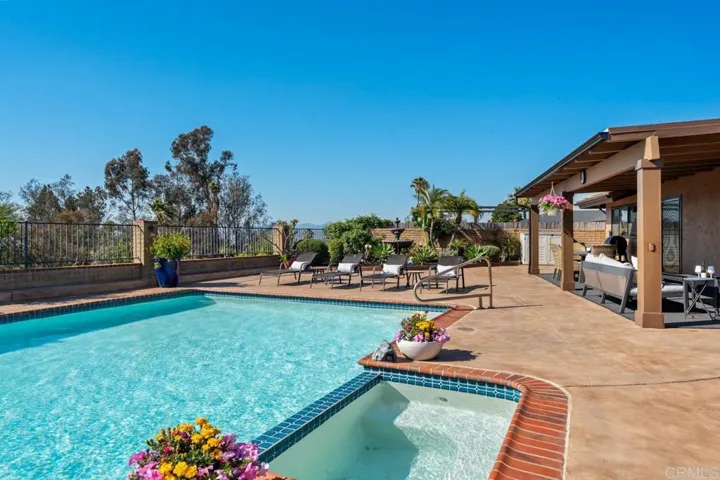 1724 Hacienda Place, El Cajon, California 92020