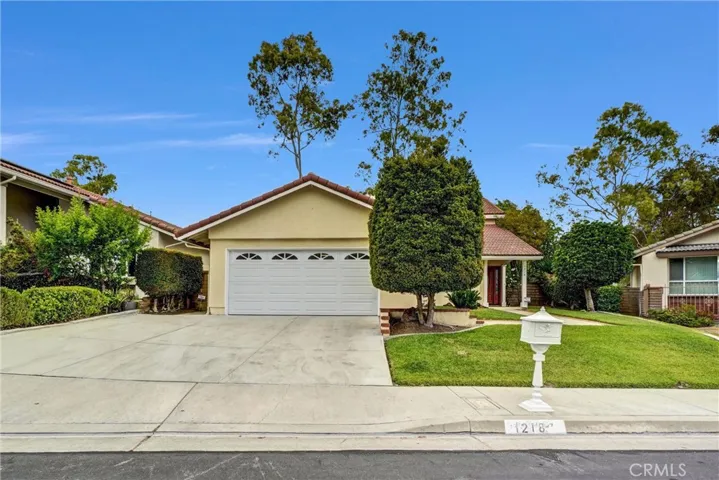 1218 Summersworth Place, Fullerton, California 92833