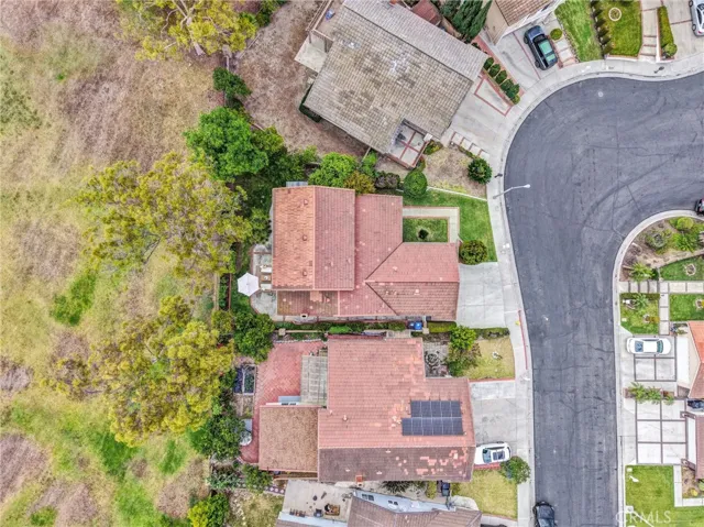 1218 Summersworth Place, Fullerton, California 92833