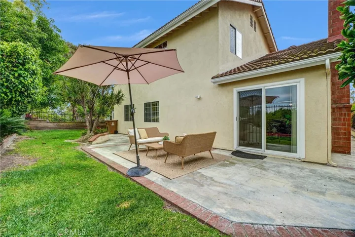 1218 Summersworth Place, Fullerton, California 92833