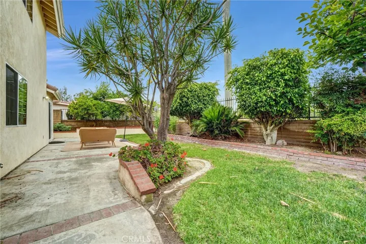 1218 Summersworth Place, Fullerton, California 92833