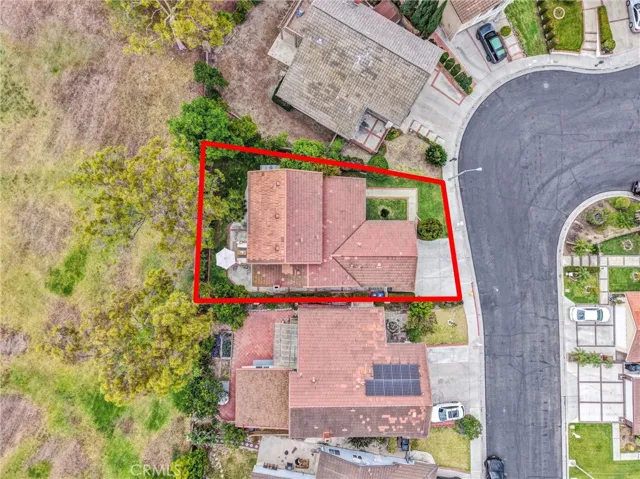 1218 Summersworth Place, Fullerton, California 92833